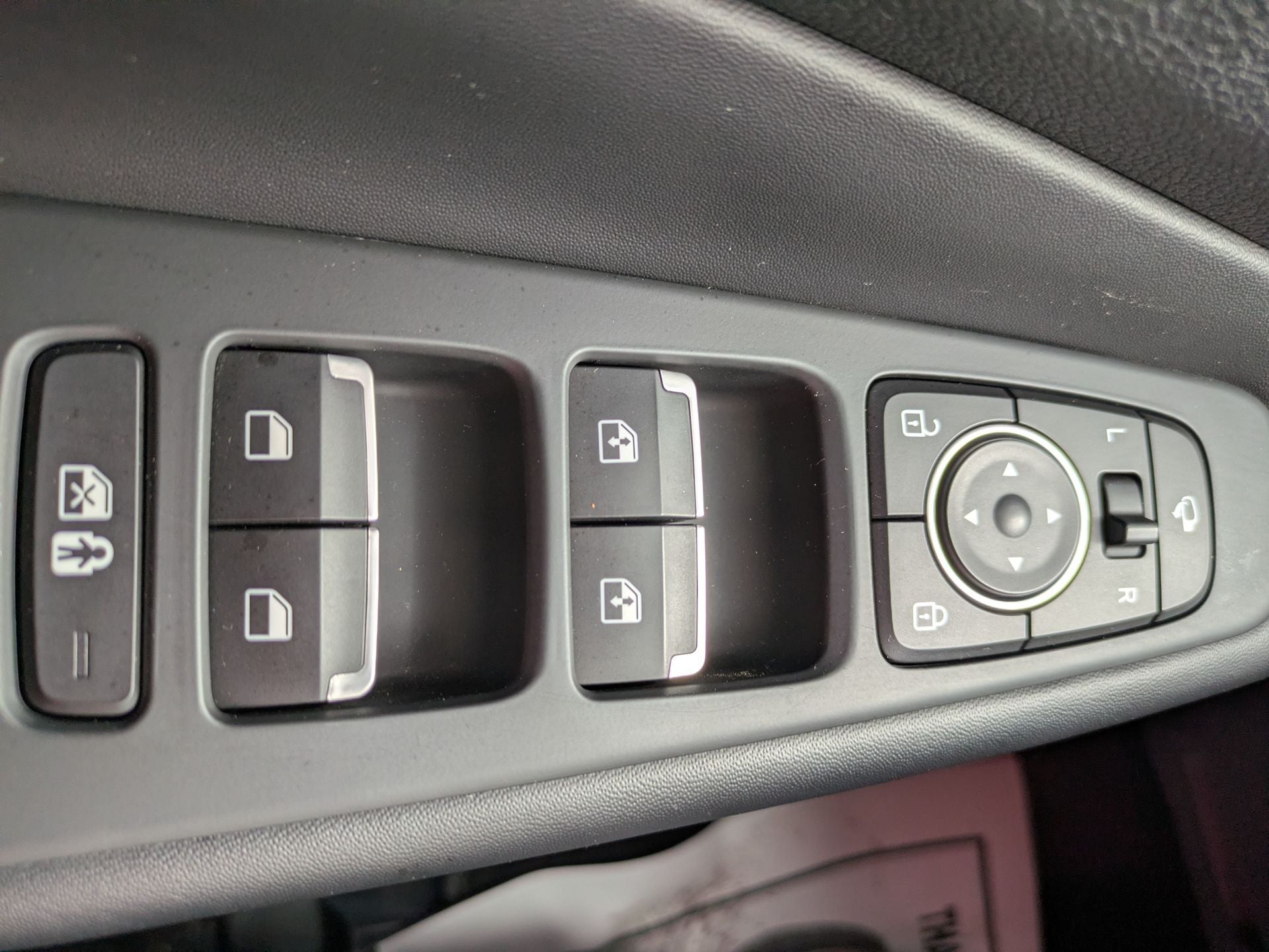 2022 Hyundai Santa Fe Plug-In Hybrid Limited