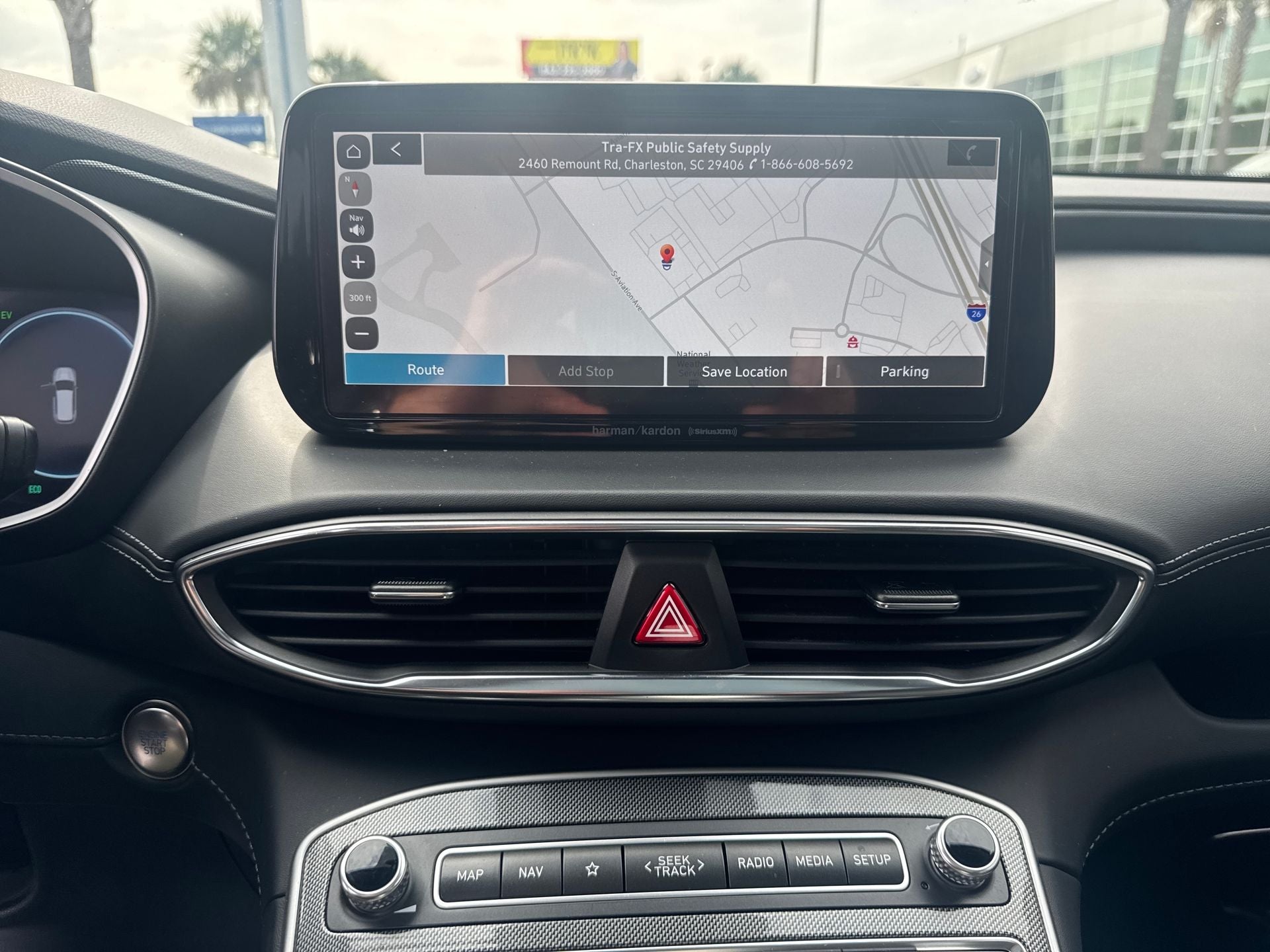 2022 Hyundai Santa Fe Plug-In Hybrid Limited