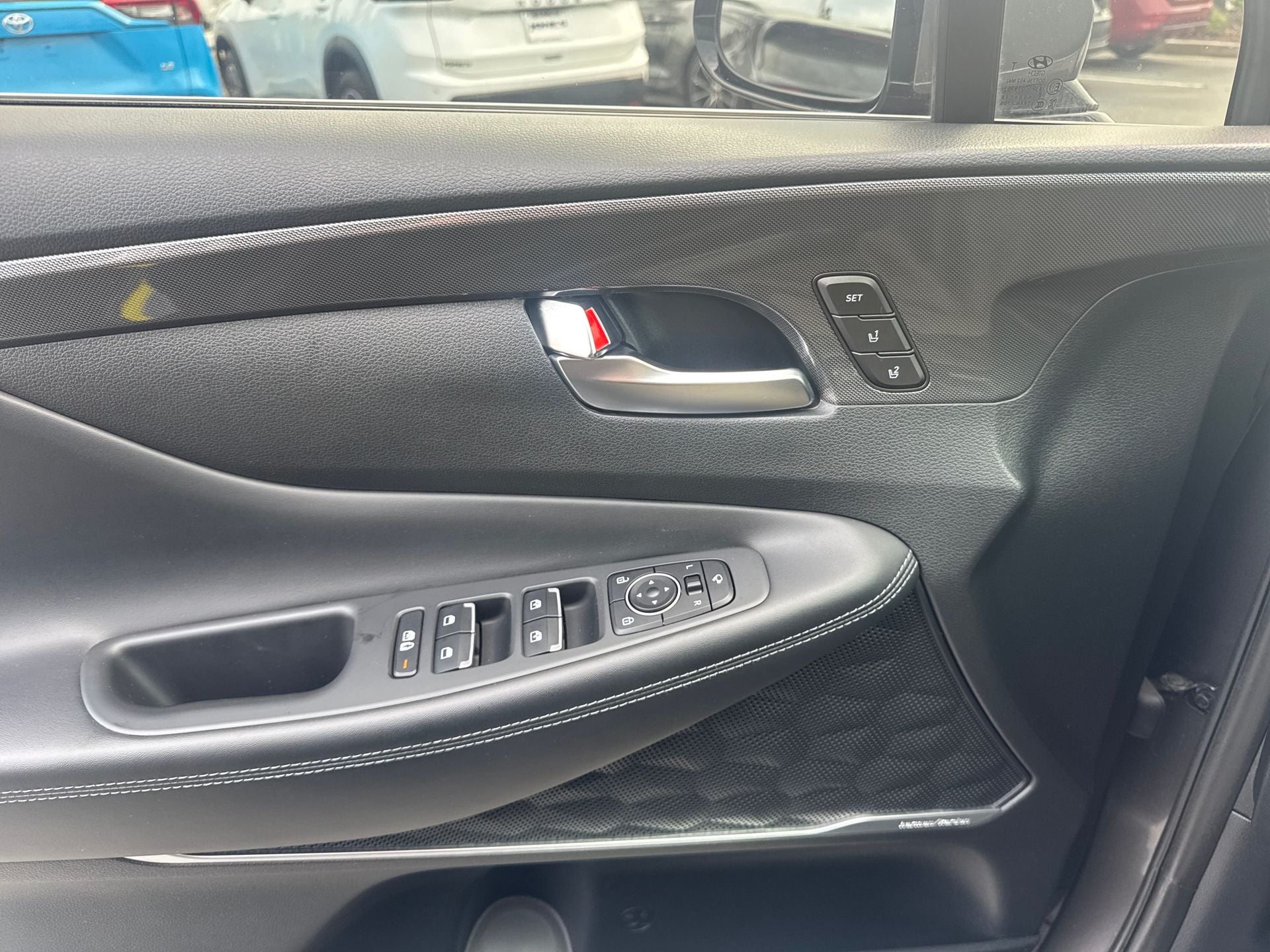 2022 Hyundai Santa Fe Plug-In Hybrid Limited