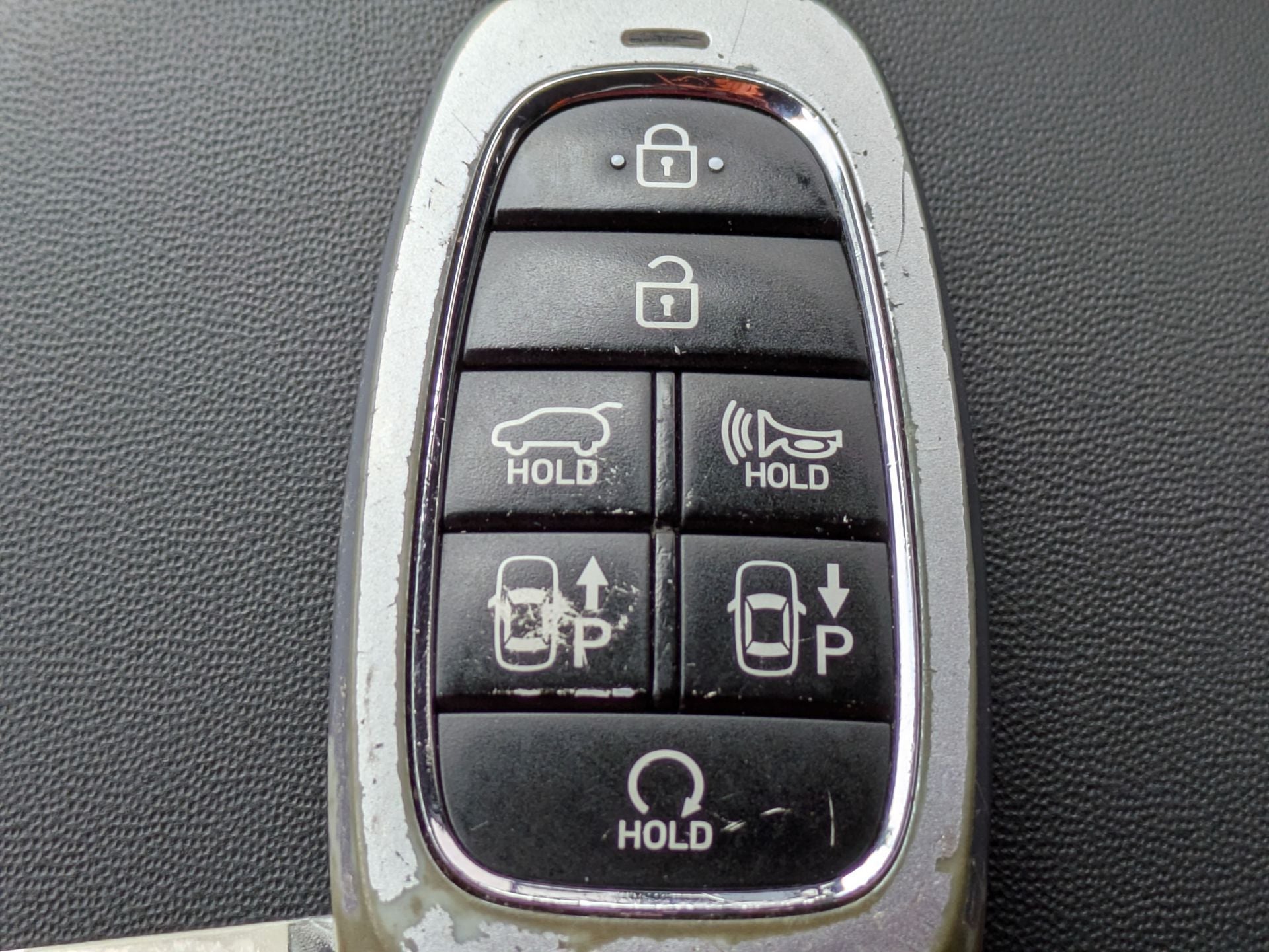 2022 Hyundai Santa Fe Plug-In Hybrid Limited