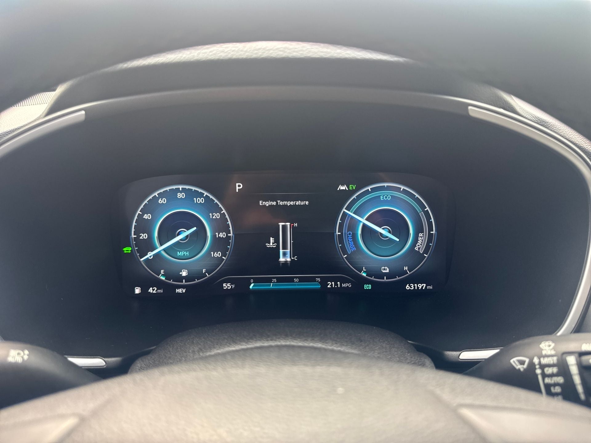 2022 Hyundai Santa Fe Plug-In Hybrid Limited