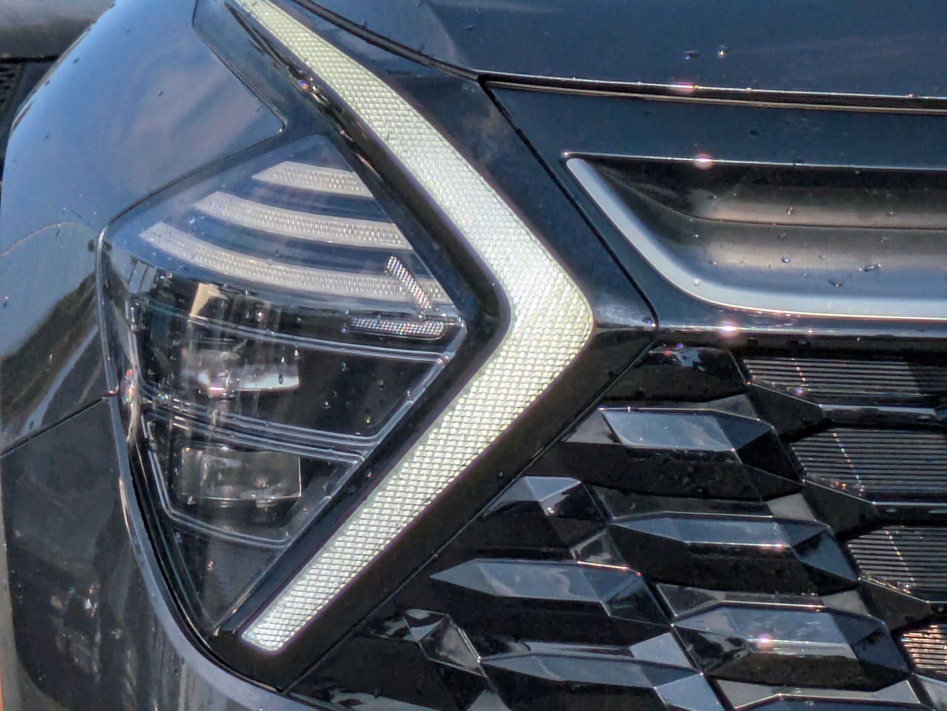 2023 Kia Sportage Hybrid SX-Prestige