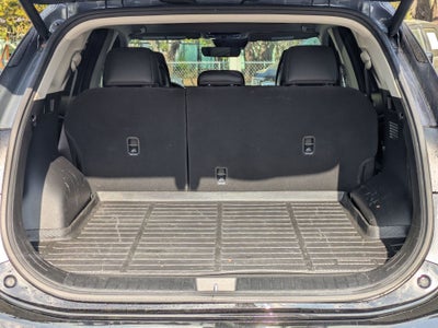 2023 Kia Sportage Hybrid SX-Prestige