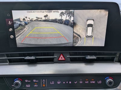 2023 Kia Sportage Hybrid SX-Prestige