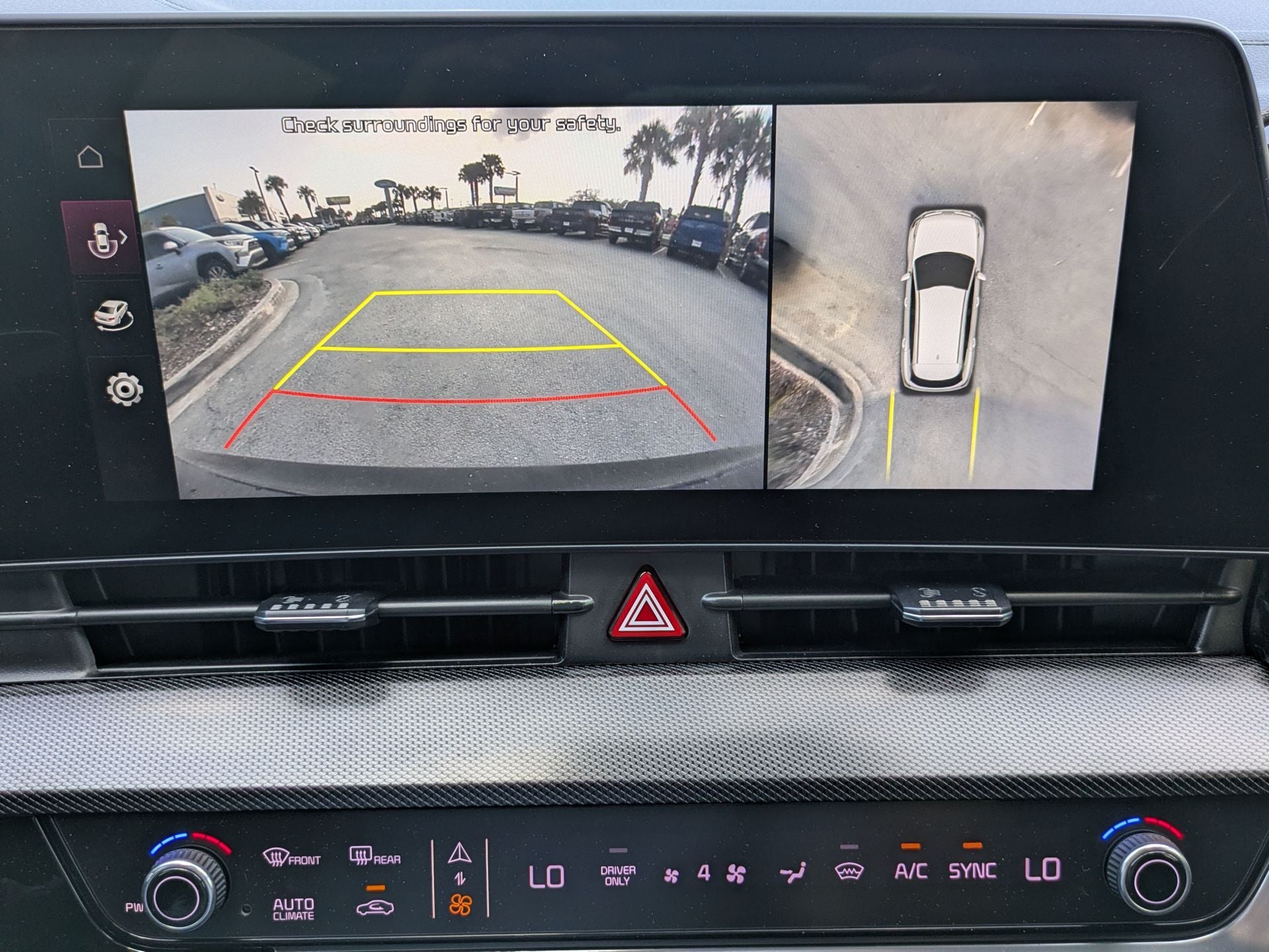 2023 Kia Sportage Hybrid SX-Prestige