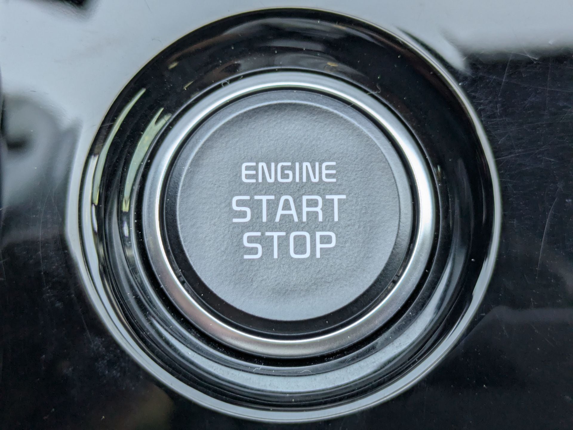 2023 Kia Sportage Hybrid SX-Prestige