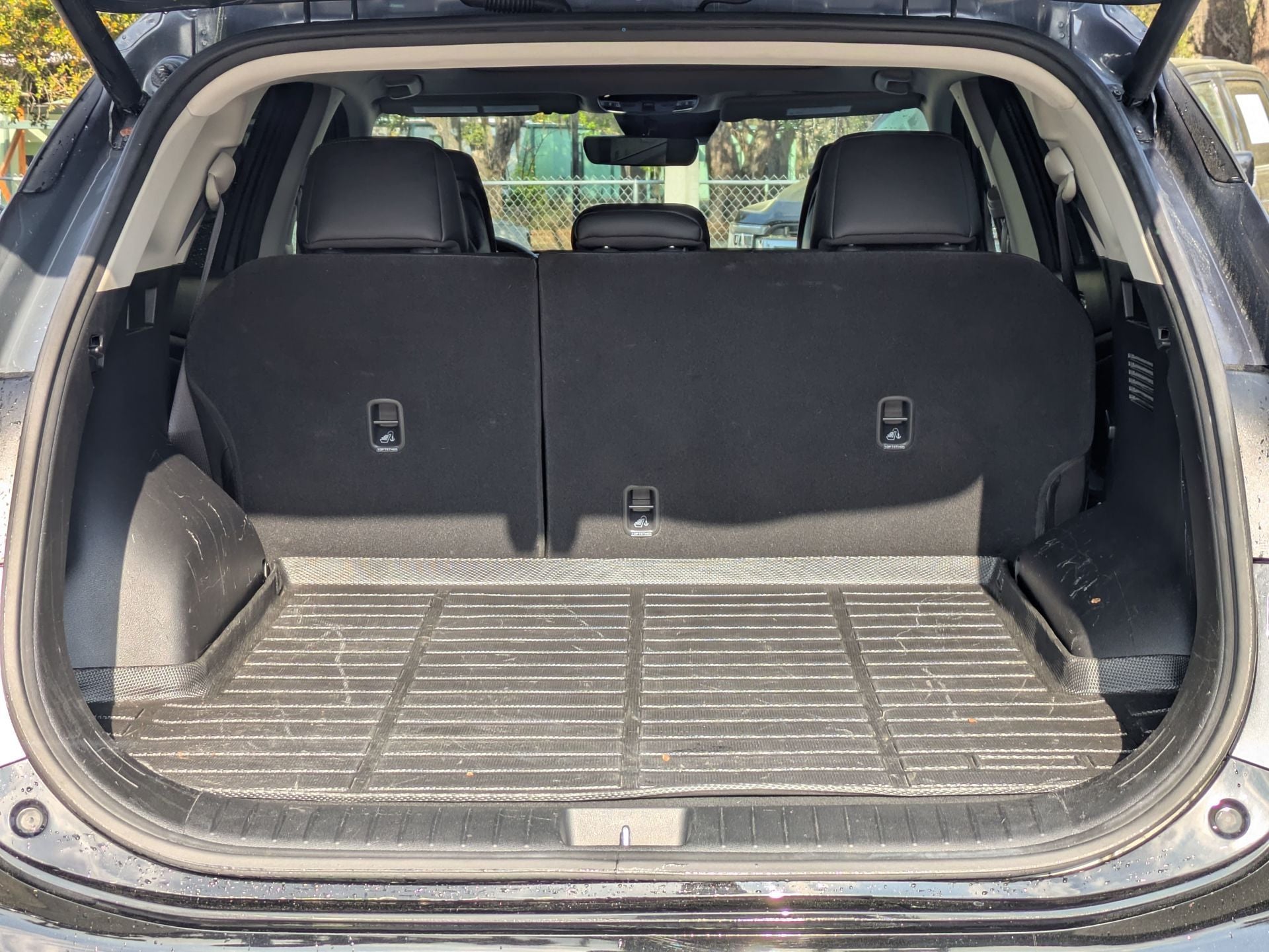 2023 Kia Sportage Hybrid SX-Prestige