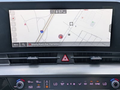 2023 Kia Sportage Hybrid SX-Prestige