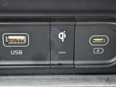 2023 Kia Sportage Hybrid SX-Prestige