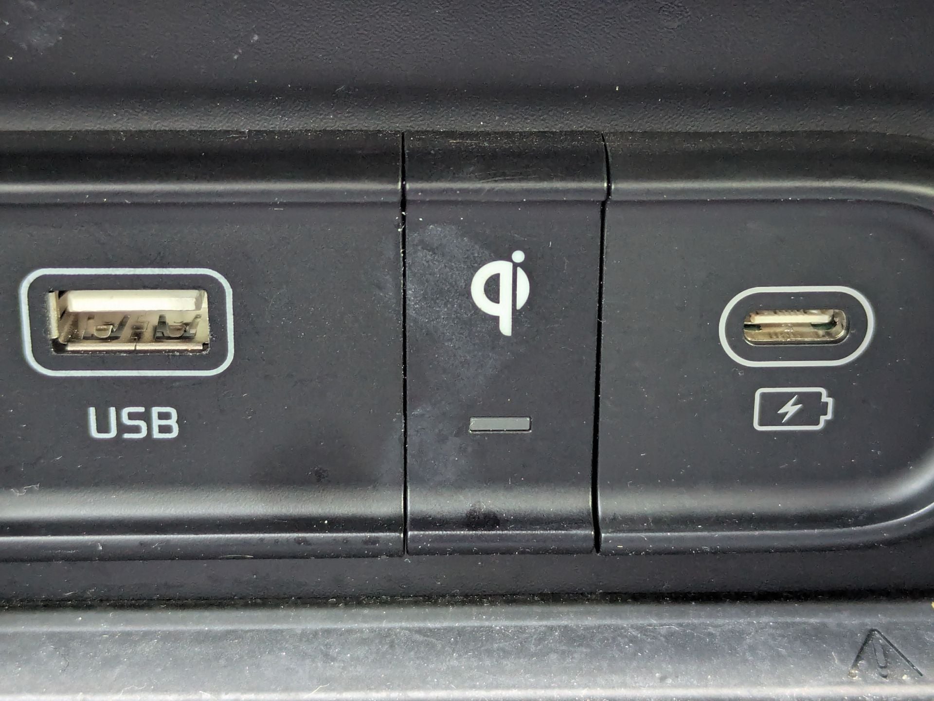 2023 Kia Sportage Hybrid SX-Prestige