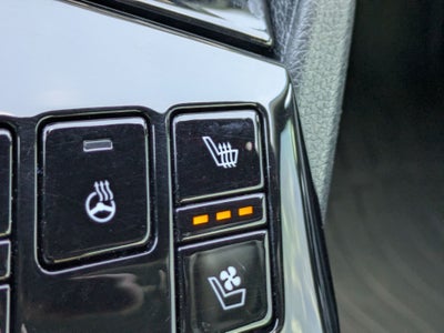 2023 Kia Sportage Hybrid SX-Prestige