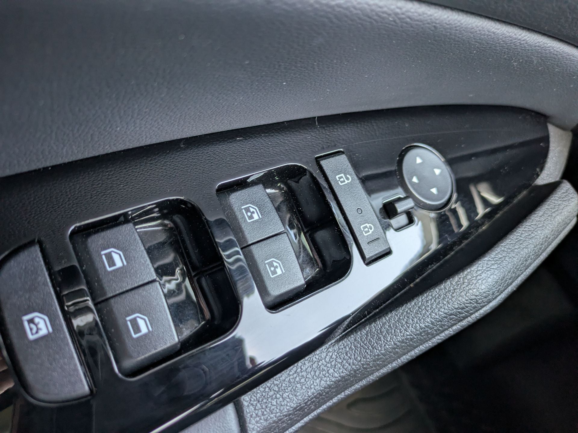 2023 Kia Sportage Hybrid SX-Prestige