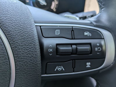 2023 Kia Sportage Hybrid SX-Prestige