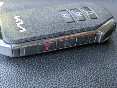 2023 Kia Sportage Hybrid SX-Prestige