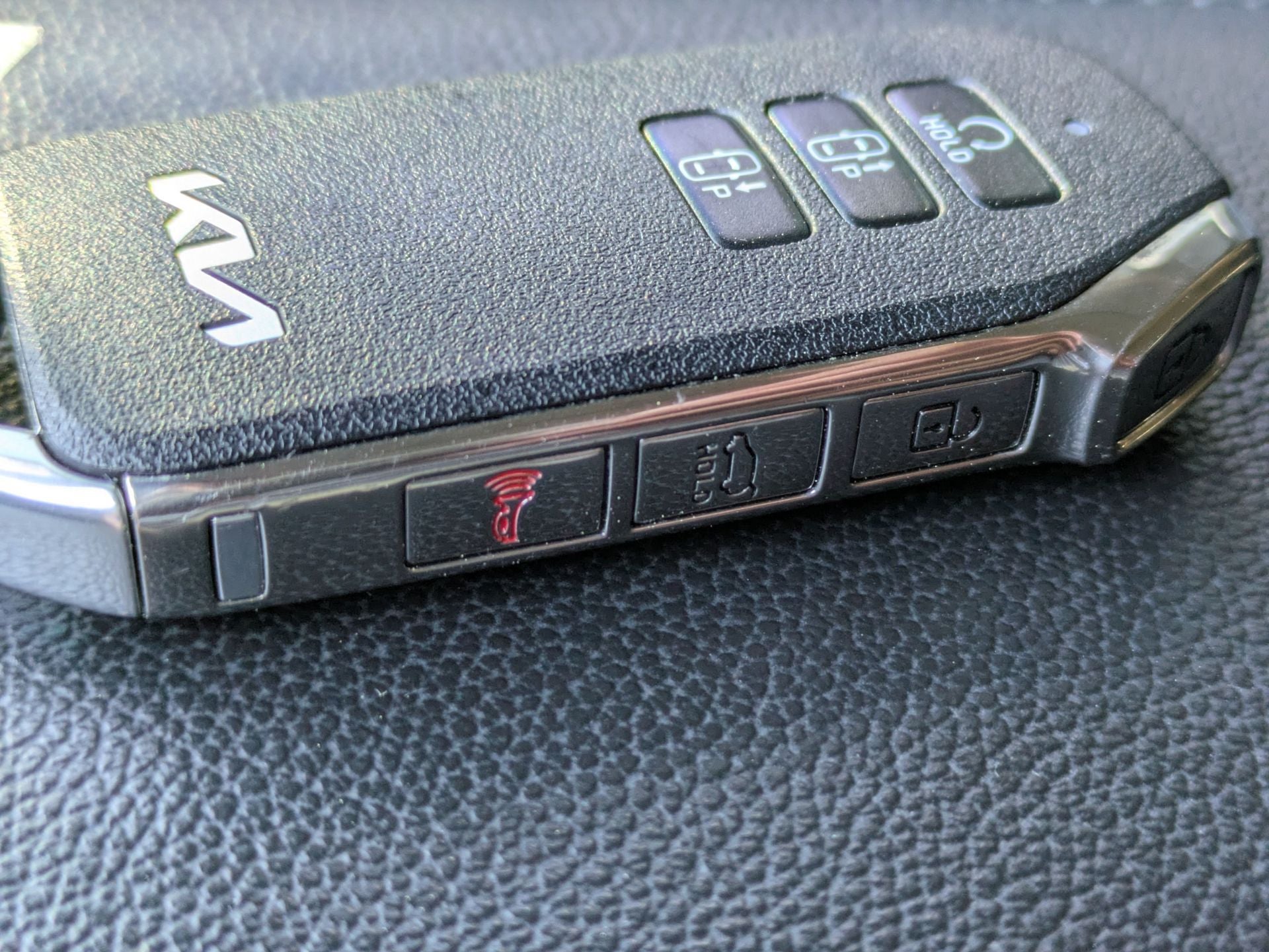 2023 Kia Sportage Hybrid SX-Prestige