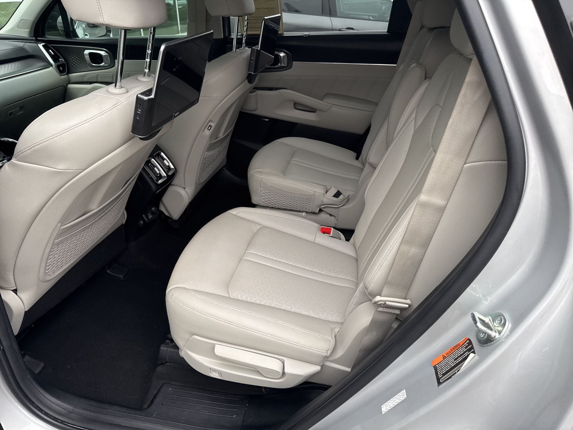 2023 Kia Sorento Plug-In Hybrid SX Prestige