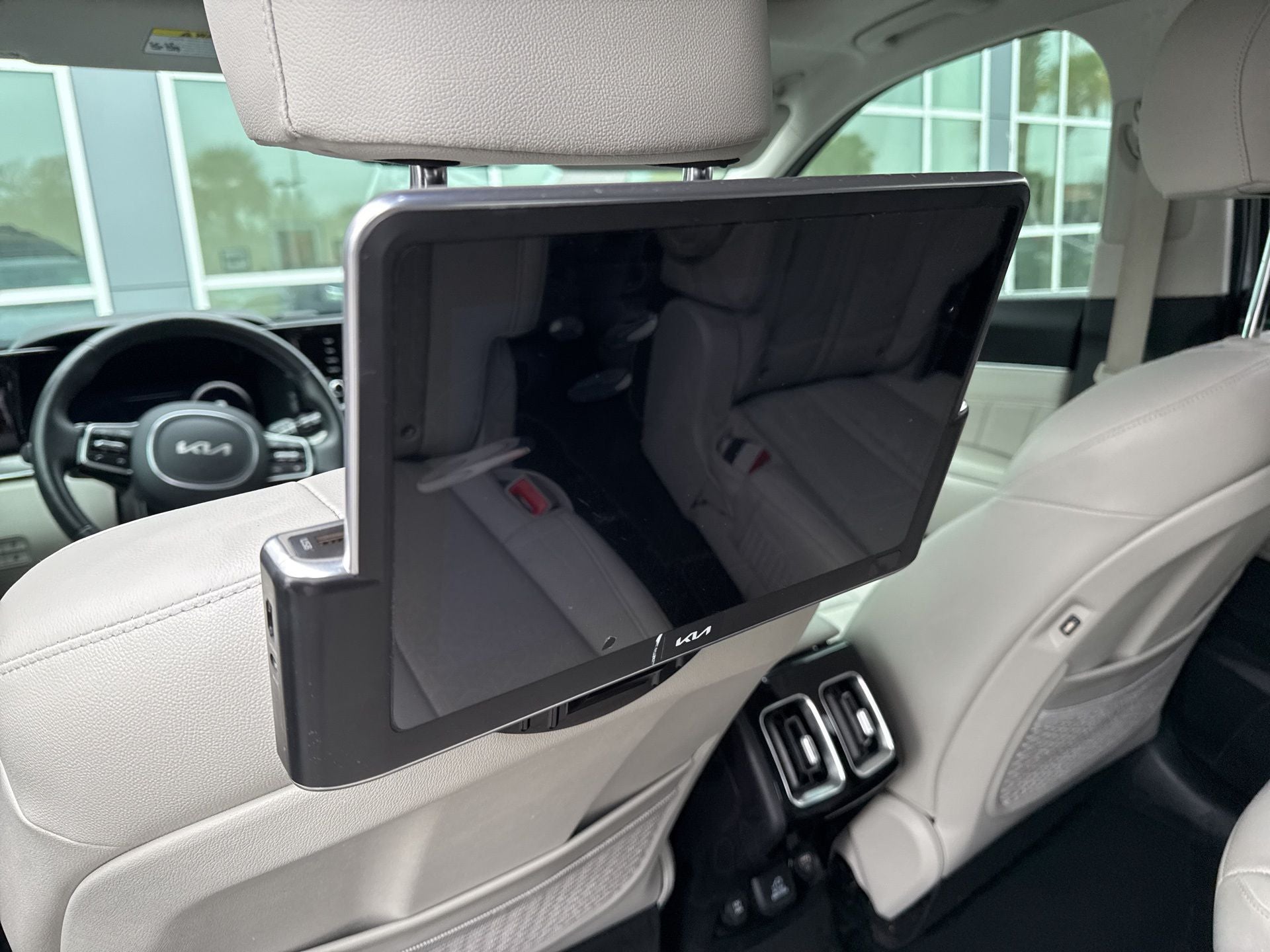 2023 Kia Sorento Plug-In Hybrid SX Prestige