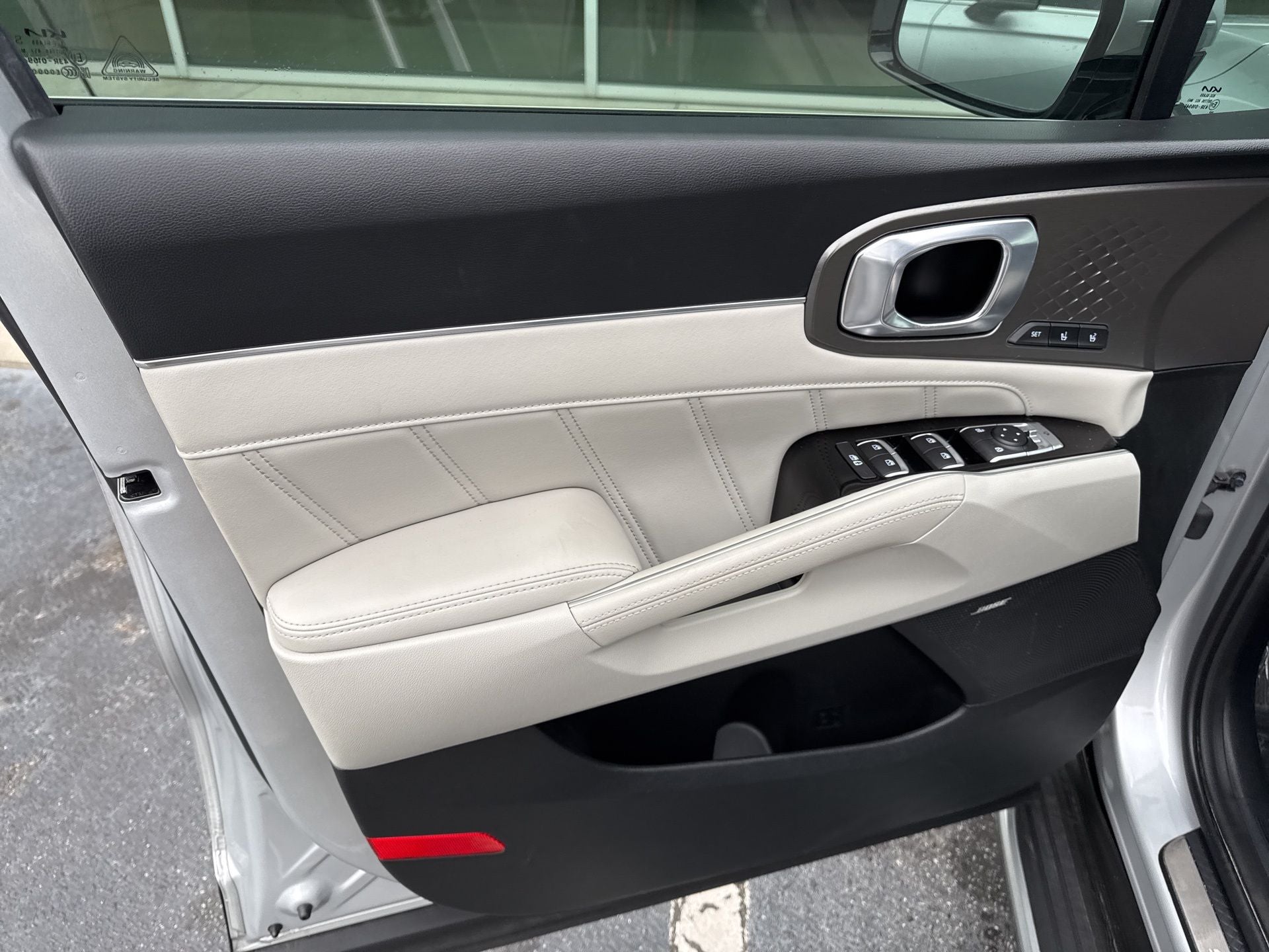 2023 Kia Sorento Plug-In Hybrid SX Prestige