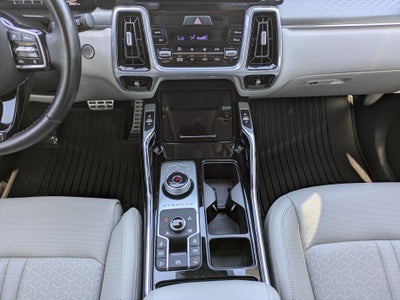 2023 Kia Sorento Plug-In Hybrid SX Prestige