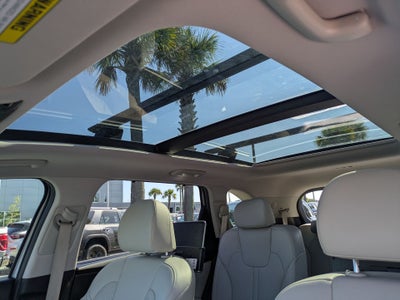 2023 Kia Sorento Plug-In Hybrid SX Prestige