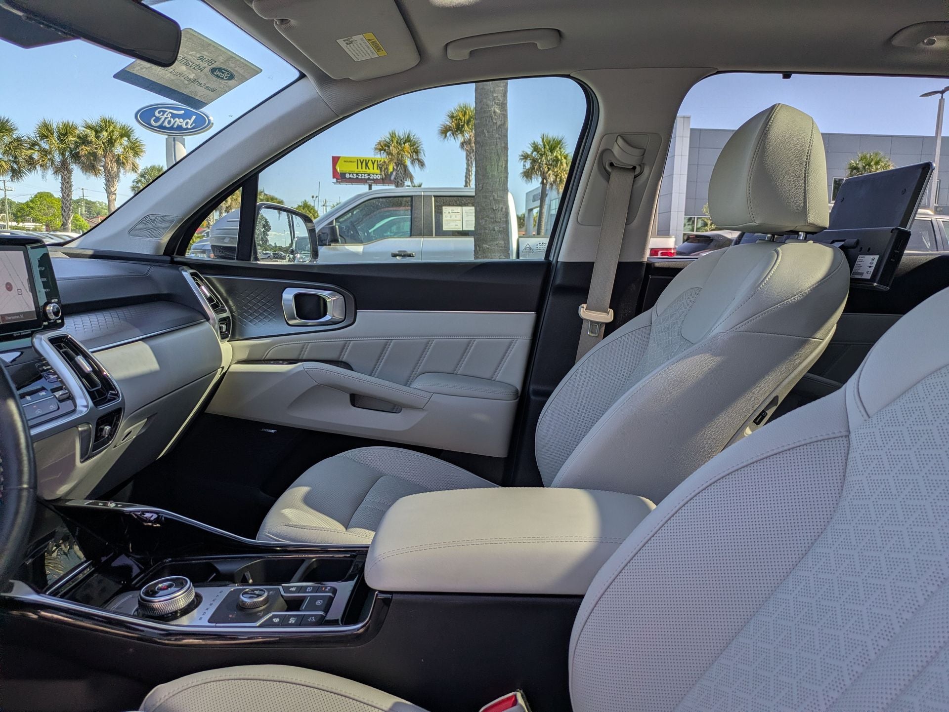 2023 Kia Sorento Plug-In Hybrid SX Prestige