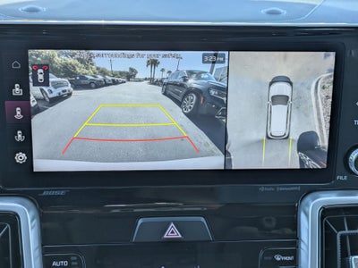 2023 Kia Sorento Plug-In Hybrid SX Prestige