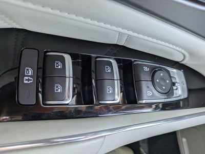 2023 Kia Sorento Plug-In Hybrid SX Prestige