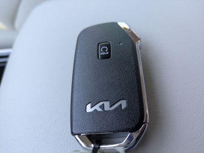 2023 Kia Sorento Plug-In Hybrid SX Prestige