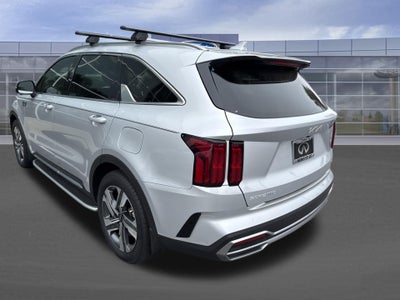 2023 Kia Sorento Plug-In Hybrid SX Prestige
