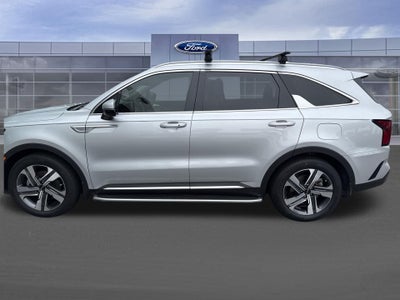 2023 Kia Sorento Plug-In Hybrid SX Prestige