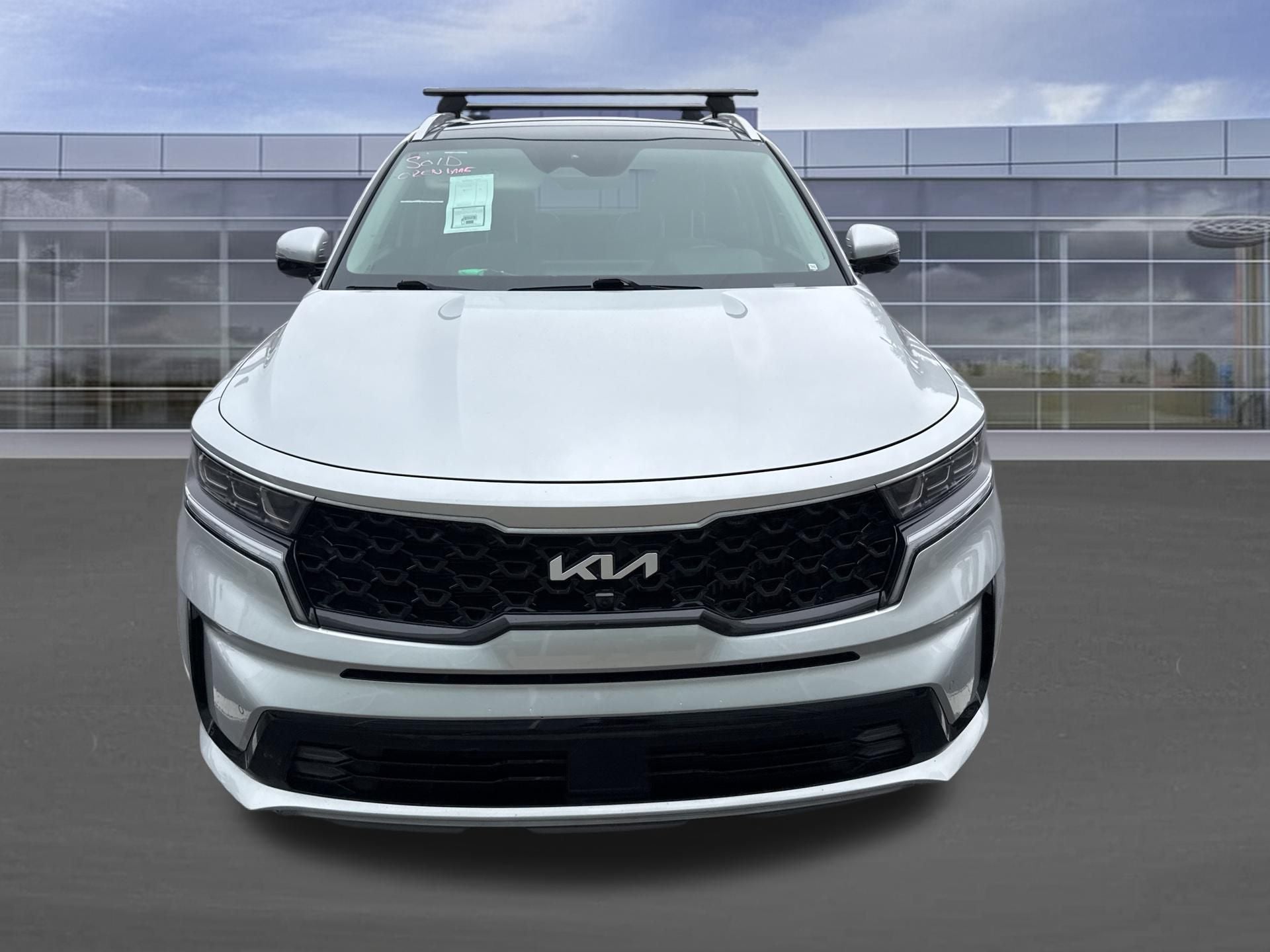 2023 Kia Sorento Plug-In Hybrid SX Prestige