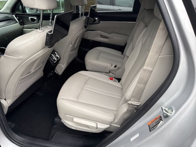 2023 Kia Sorento Plug-In Hybrid SX Prestige