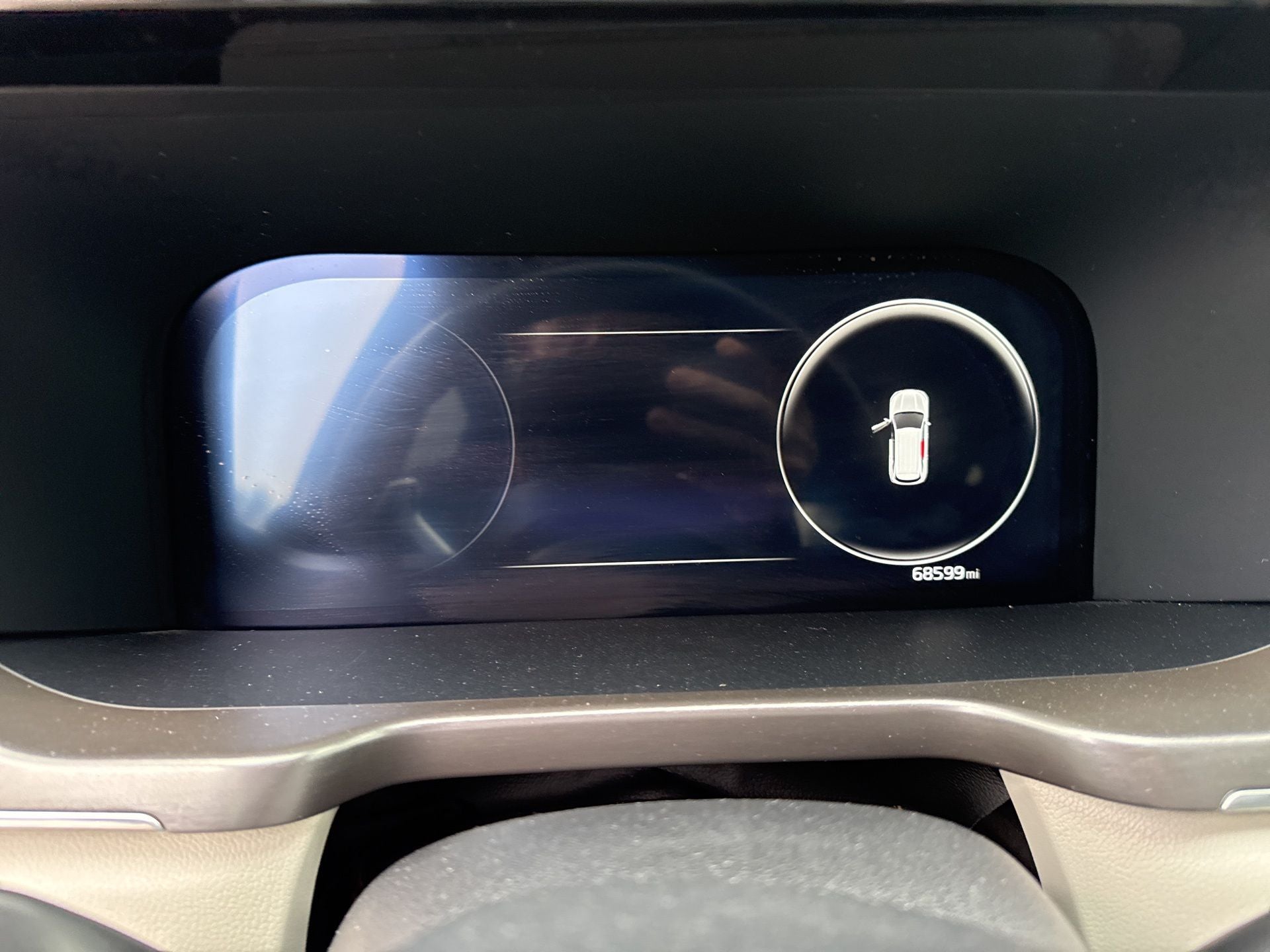 2023 Kia Sorento Plug-In Hybrid SX Prestige