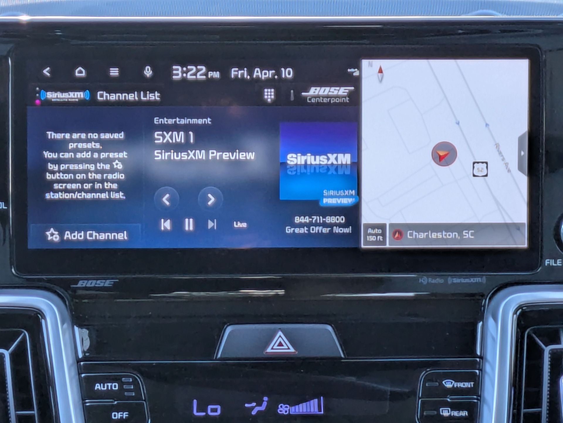 2023 Kia Sorento Plug-In Hybrid SX Prestige