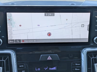 2023 Kia Sorento Plug-In Hybrid SX Prestige