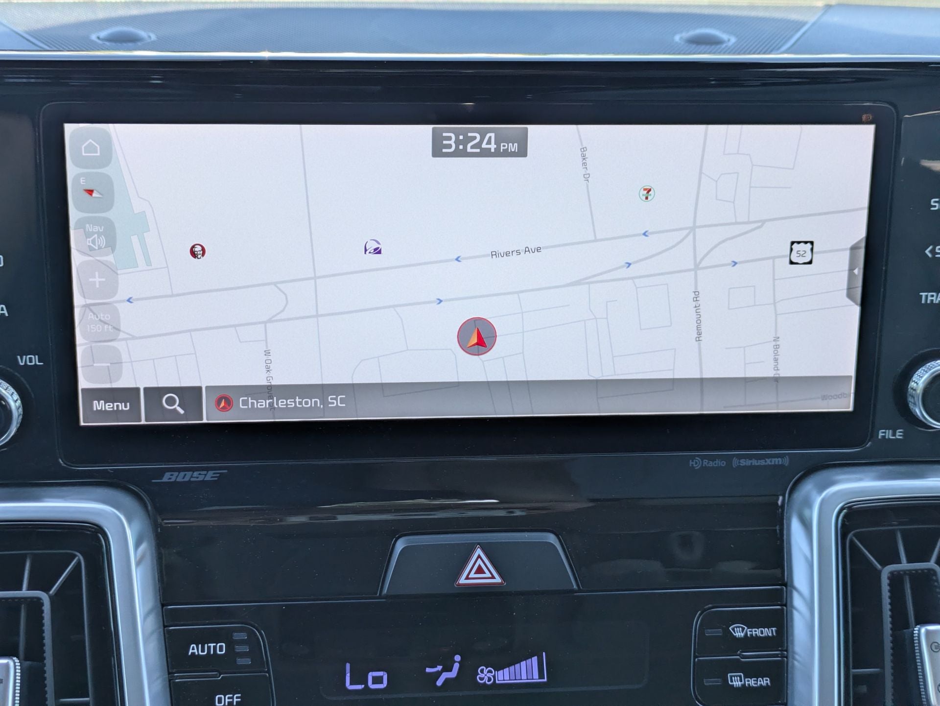 2023 Kia Sorento Plug-In Hybrid SX Prestige