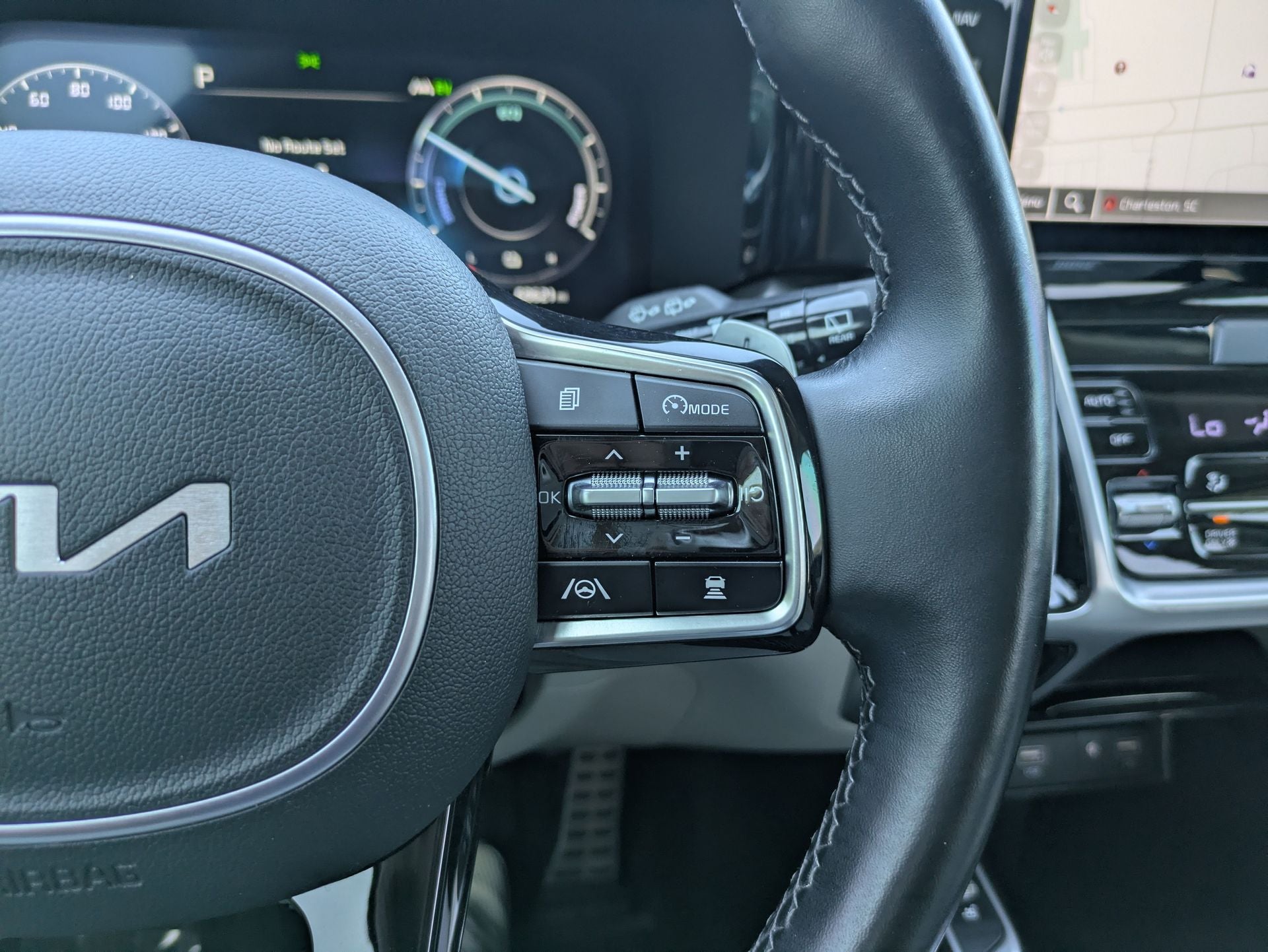 2023 Kia Sorento Plug-In Hybrid SX Prestige