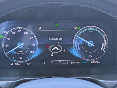 2023 Kia Sorento Plug-In Hybrid SX Prestige