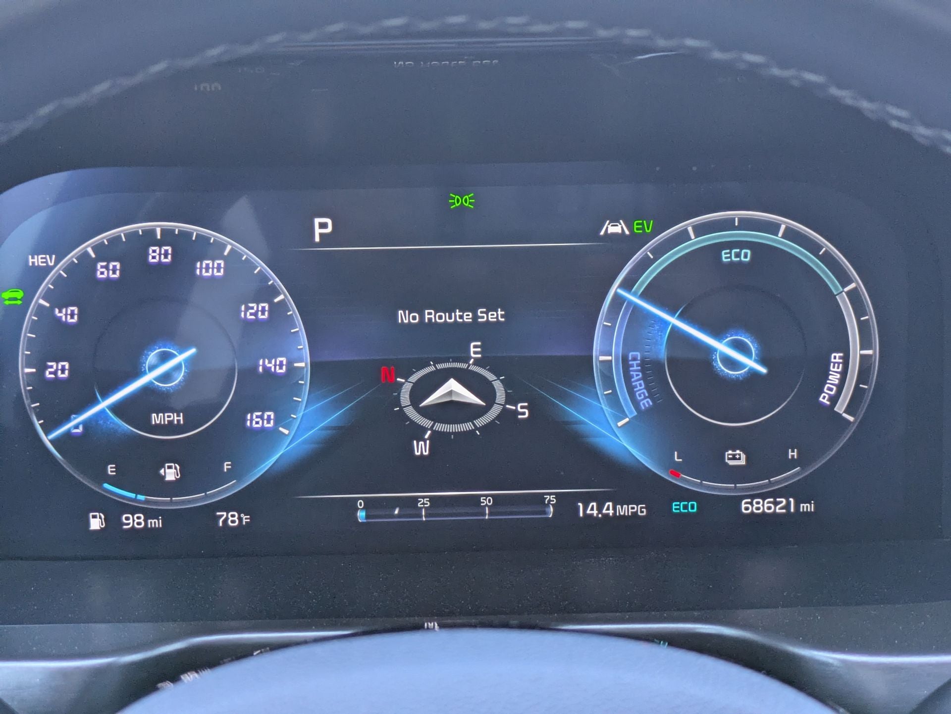 2023 Kia Sorento Plug-In Hybrid SX Prestige