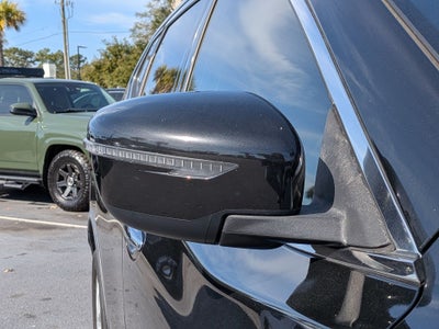 2018 Nissan Rogue SV AWD