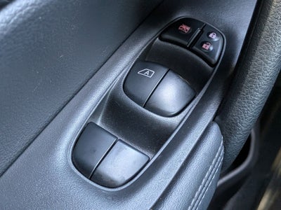 2018 Nissan Rogue SV AWD