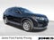 2018 Nissan Rogue SV AWD