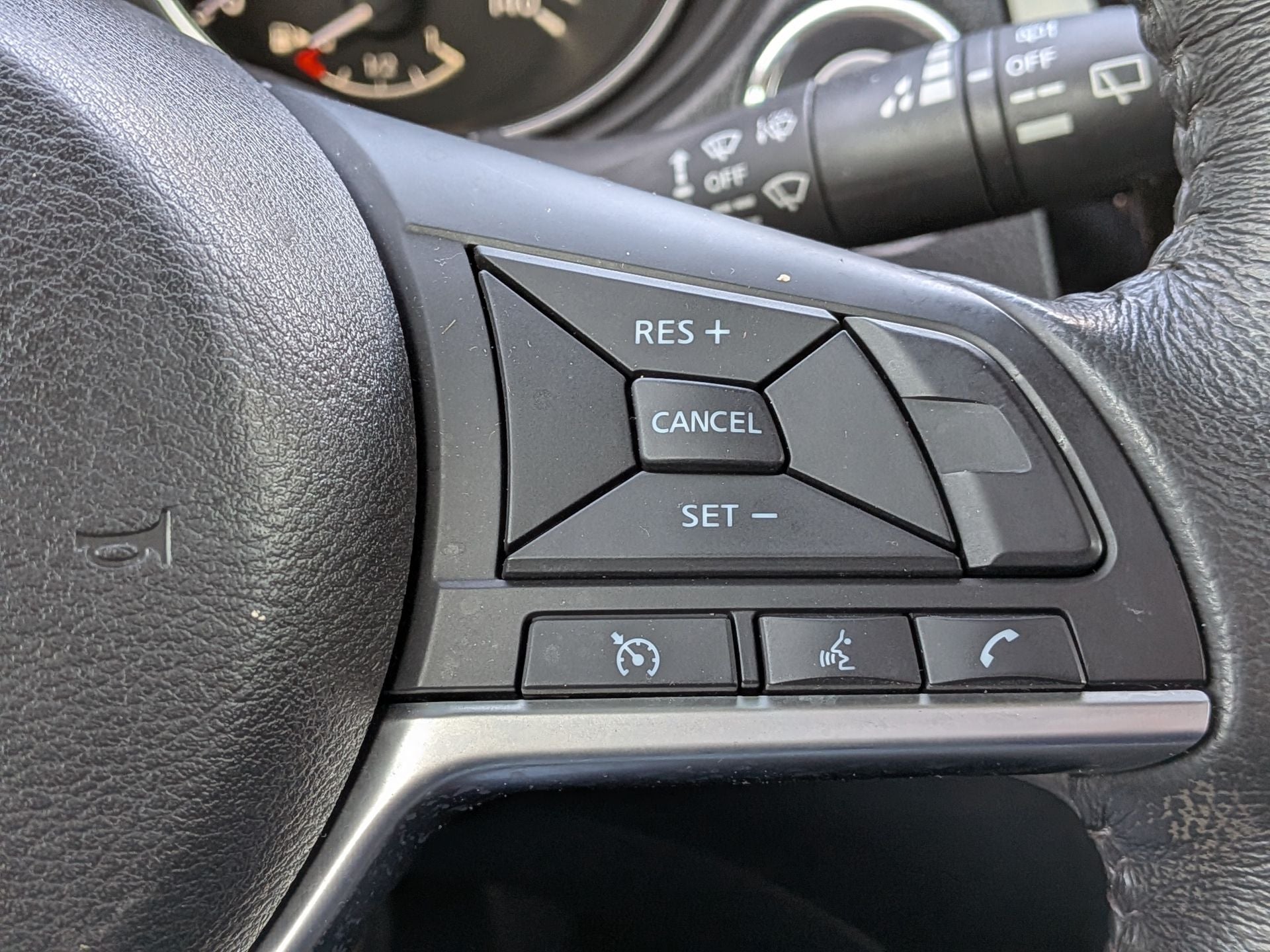 2018 Nissan Rogue SV AWD