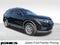 2018 Nissan Rogue SV AWD
