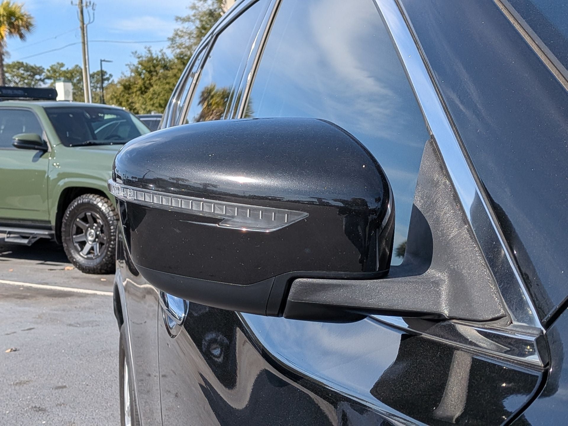 2018 Nissan Rogue SV AWD