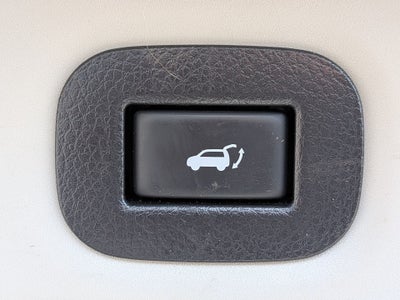 2018 Nissan Rogue SV AWD