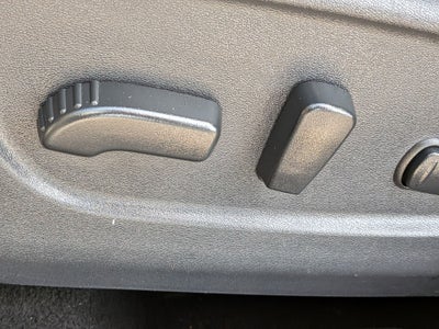 2018 Nissan Rogue SV AWD