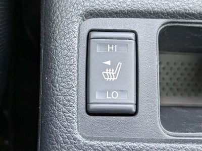 2018 Nissan Rogue SV AWD