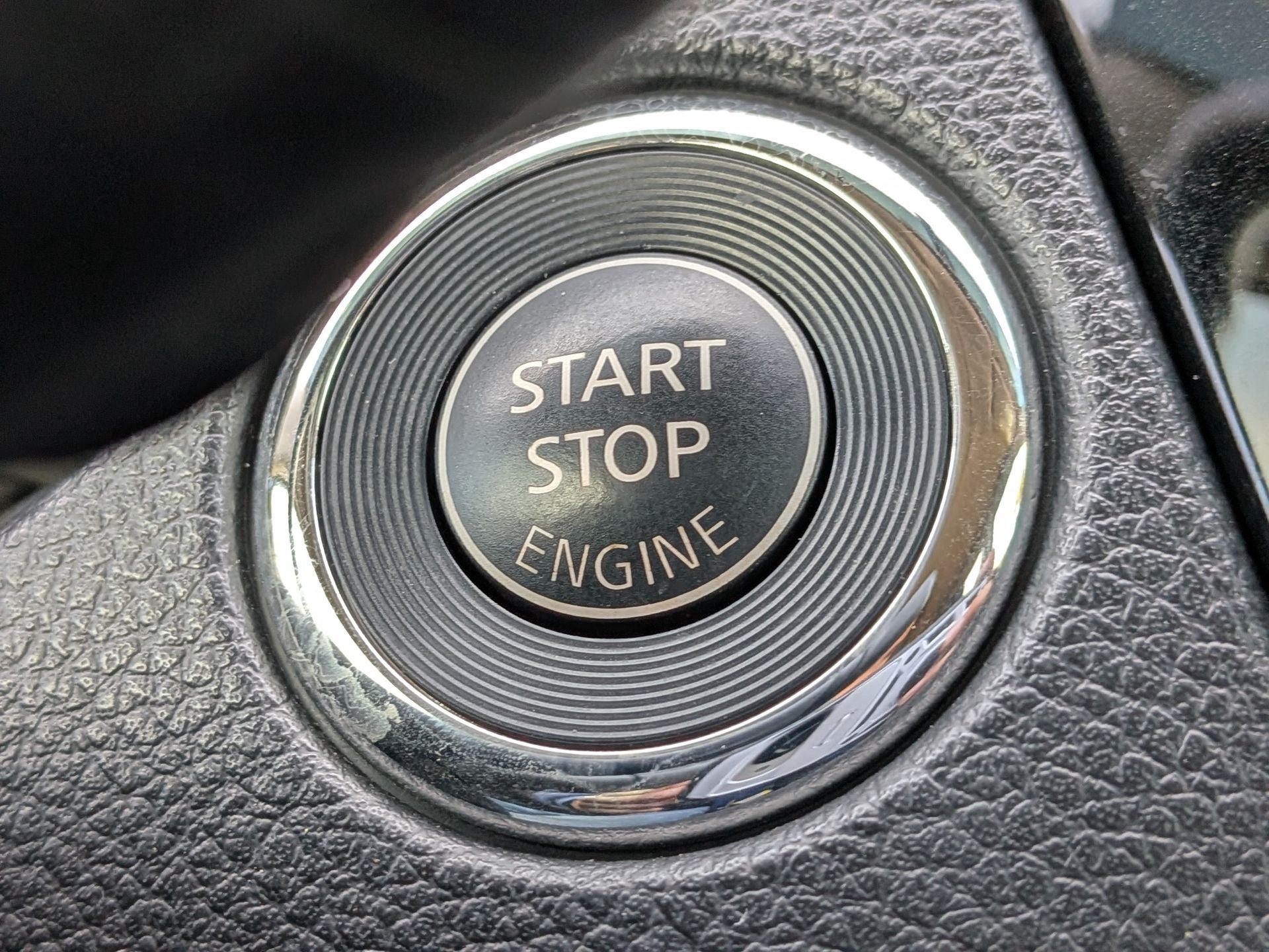 2018 Nissan Rogue SV AWD