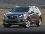 2018 Buick Envision Premium II